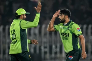 Pakistan Cricket Board confirms tri-series to go ahead despite Afghanistan’s withdrawal.