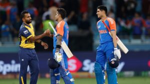 How evolving ODI statistics reveal deeper shifts in batting and bowling trends.